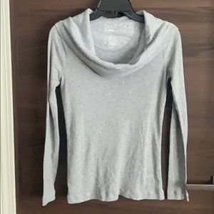 GAP The Octavia Waffle Cowl